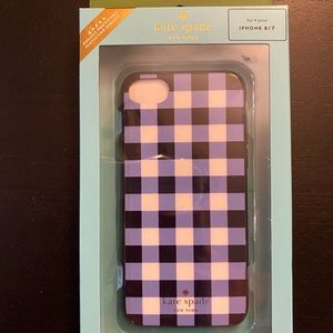 Kate Spade iPhone case for 8/7/6/6s
